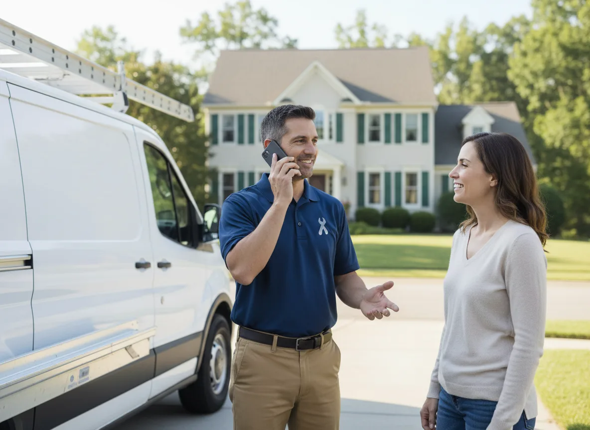 Home Gutter Service David, KY FAQs